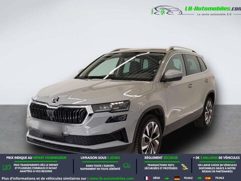 Karoq 2.0 TDI 116 ch BVA 2022 occasion 31850 Beaupuy