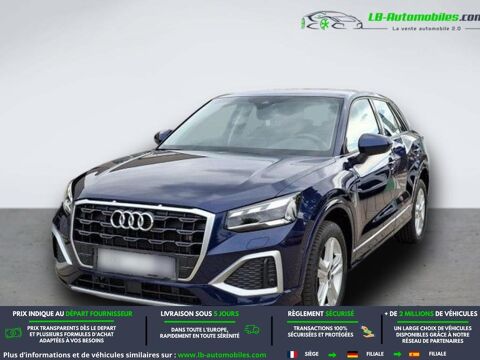 Annonce voiture Audi Q2 21850 €