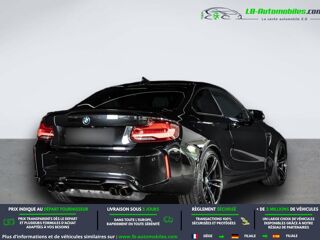 M2 410 ch BVA 2020 occasion 31850 Beaupuy