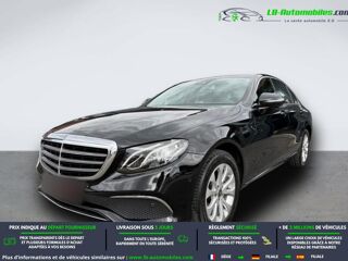 Classe E 220 d BVA 2019 occasion 31850 Beaupuy