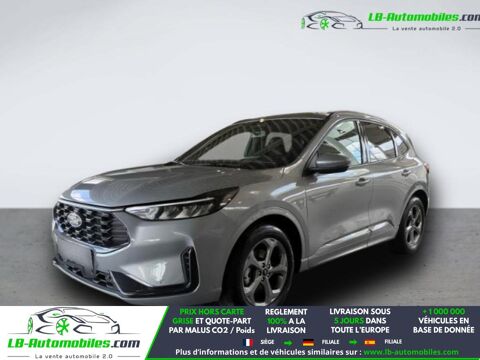 Ford Kuga 2.5 Duratec 190 ch FHEV BVA 2025 occasion Beaupuy 31850
