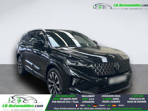 Espace E-Tech hybrid 200 BVA 2025 occasion 31850 Beaupuy