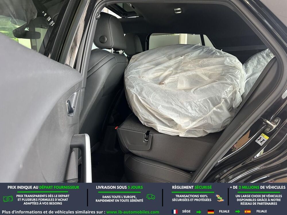 Q2 2.0 TFSI 190 ch BVA Quattro 2019 occasion 31850 Beaupuy