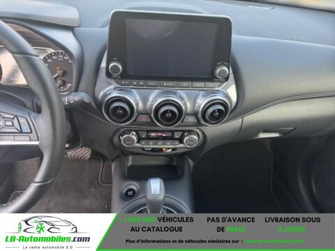Juke Hybrid 143 2022 occasion 31850 Beaupuy