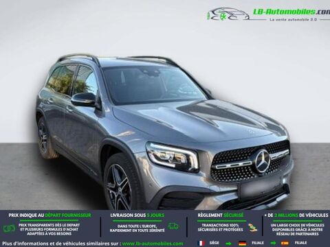 Annonce voiture Mercedes GLB 34850 €