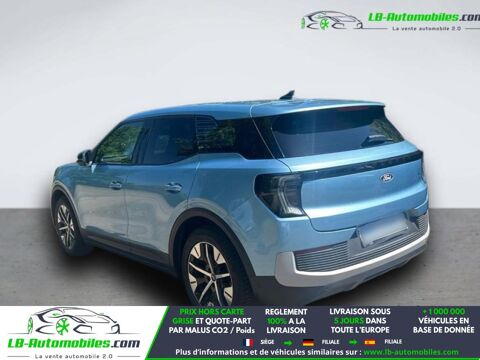 Explorer 77 kWh 286 ch 2024 occasion 31850 Beaupuy