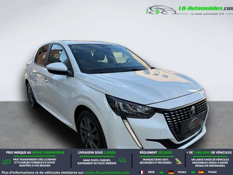 208 PureTech 100 BVA 2021 occasion 31850 Beaupuy