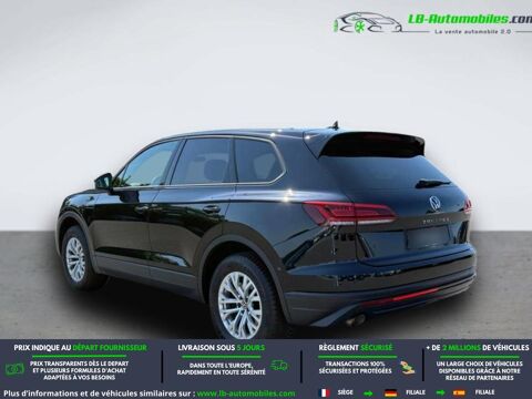 Touareg 3.0 TDI 231ch BVA 4Motion 2022 occasion 31850 Beaupuy