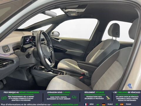 ID.3 204 ch Pro Performance 2022 occasion 31850 Beaupuy