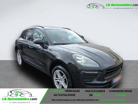 Porsche Macan 2.0 265 ch PDK 2022 occasion Beaupuy 31850