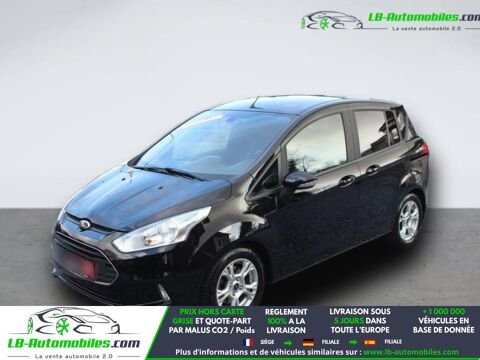 Ford B-max 1.6 Ti-VCT 105 BVA 2017 occasion Beaupuy 31850