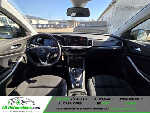 Grandland 1.2 Turbo 130 ch BVA 2023 occasion 31850 Beaupuy