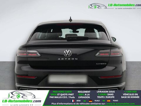 Arteon 2.0 TSI 190 BVA 2023 occasion 31850 Beaupuy
