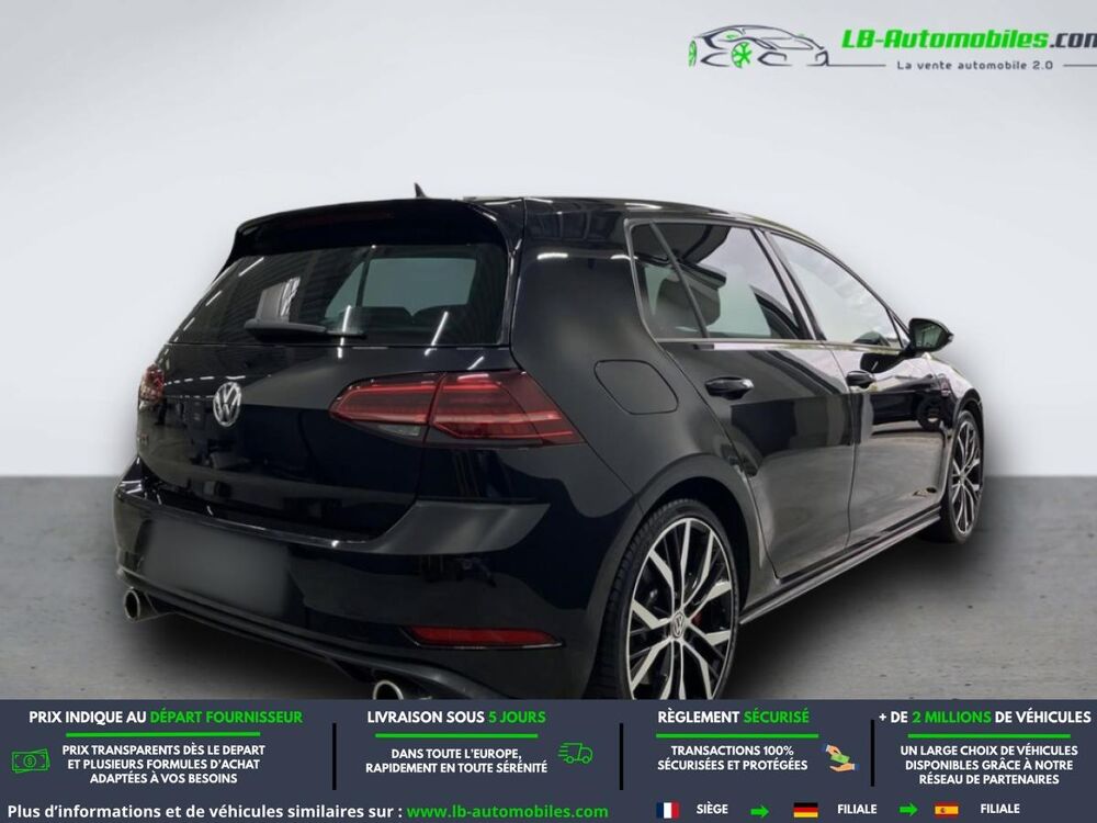 Golf 2.0 TSI 245 BVA GTI Performance 2018 occasion 31850 Beaupuy