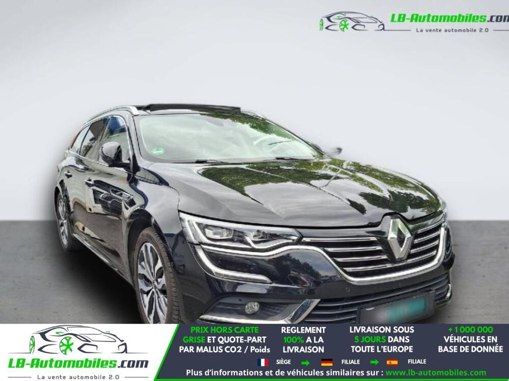 Talisman Tce 225 BVA 2019 occasion 31850 Beaupuy