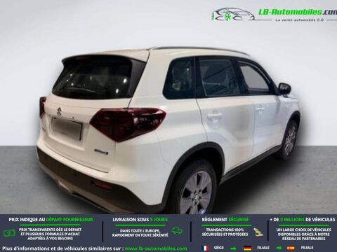 Vitara 1.0 Boosterjet BVM 111ch 2026 occasion 31850 Beaupuy