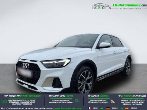 Audi A1 30 TFSI 116 ch BVA 2021 occasion Beaupuy 31850