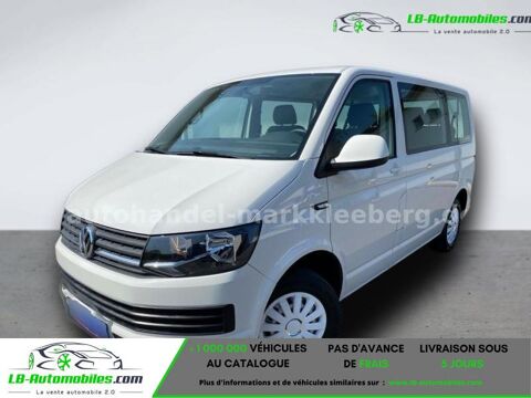 Volkswagen MULTIVAN 2.0 TDI 114 BVM 2019 occasion Beaupuy 31850