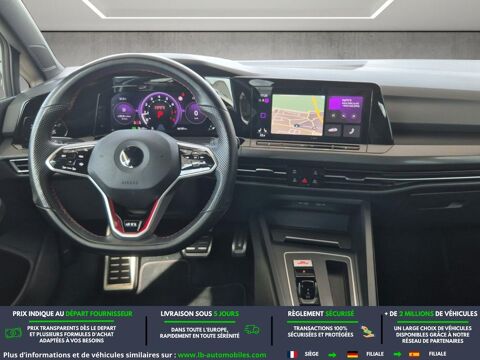 Golf 2.0 TSI 300 BVA 2021 occasion 31850 Beaupuy