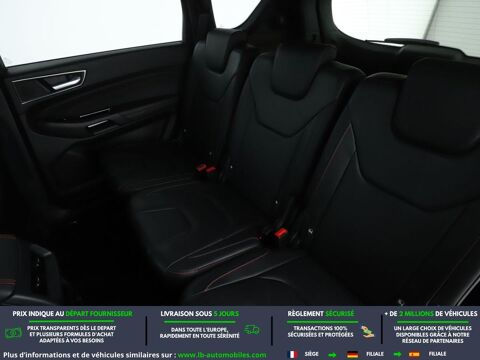 S-MAX 2.0 EcoBlue 240 BVA 2019 occasion 31850 Beaupuy