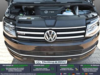 MULTIVAN 2.0 TDI 198 BVA 4Motion 2019 occasion 31850 Beaupuy
