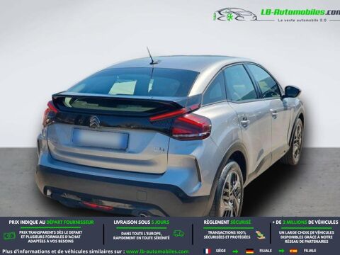 C4 BlueHDi 130 BVA 2023 occasion 31850 Beaupuy