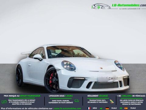 Annonce voiture Porsche 911 142400 €