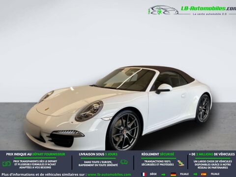 Annonce voiture Porsche 911 109000 €