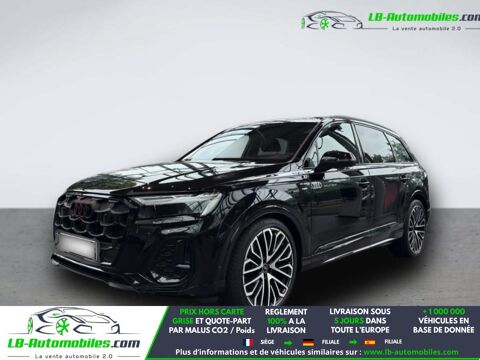 Annonce voiture Audi Q7 108500 €
