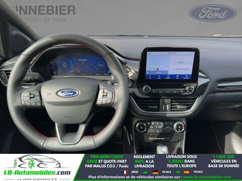 Puma 1.0 EcoBoost 155 ch BVA 2023 occasion 31850 Beaupuy