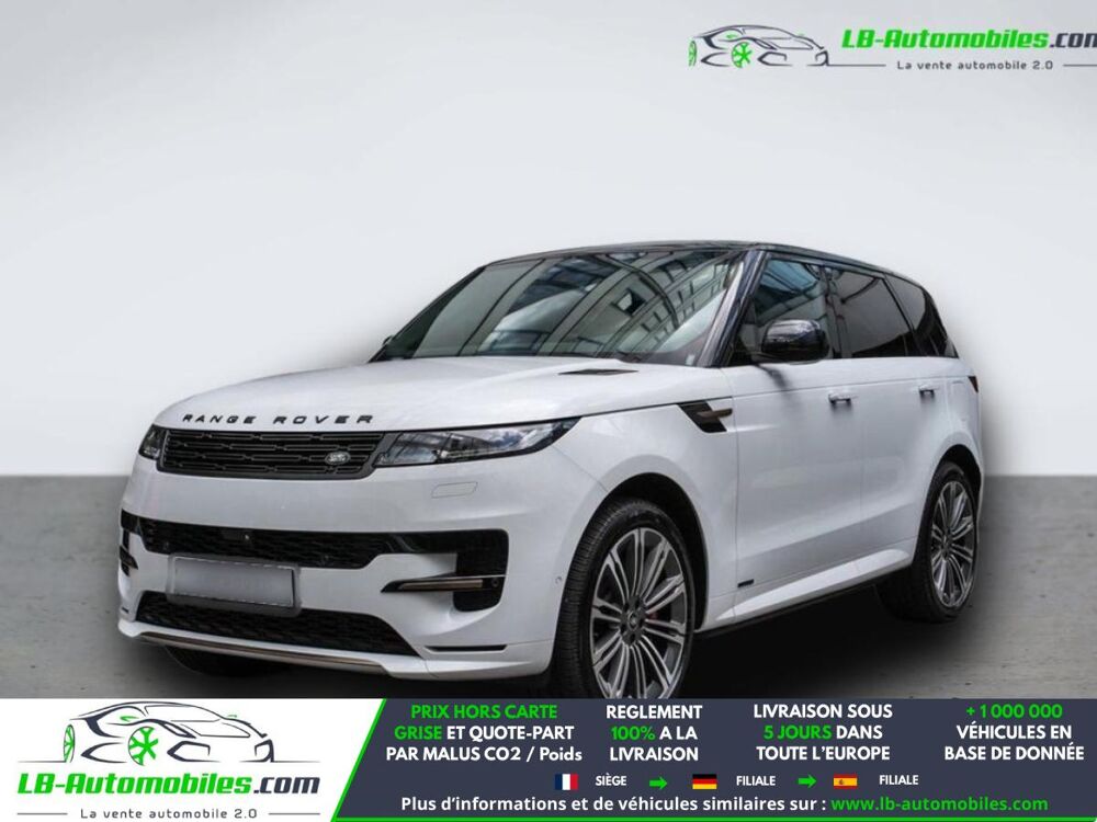 Range Rover P550e AWD 3.0L i6 PHEV 2025 occasion 31850 Beaupuy