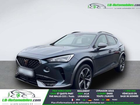 Annonce voiture Cupra Formentor 22180 €