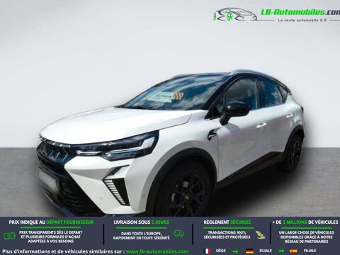 Asx 1.6 MPI PHEV 159 BVA 2024 occasion 31850 Beaupuy