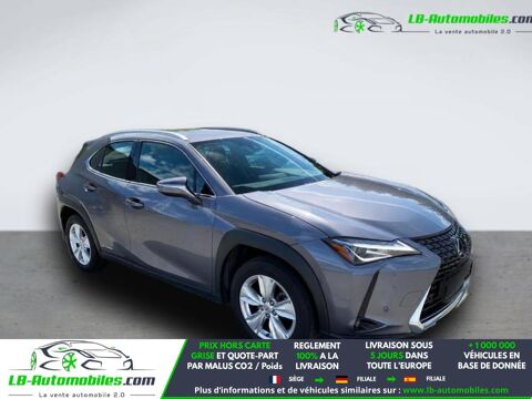 Lexus UX 250h 2WD 2021 occasion Beaupuy 31850