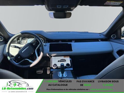 Range Rover Evoque P200 AWD BVA 2022 occasion 31850 Beaupuy