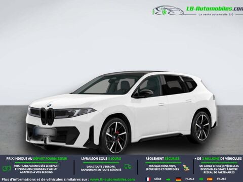 Annonce voiture BMW iX 96900 €