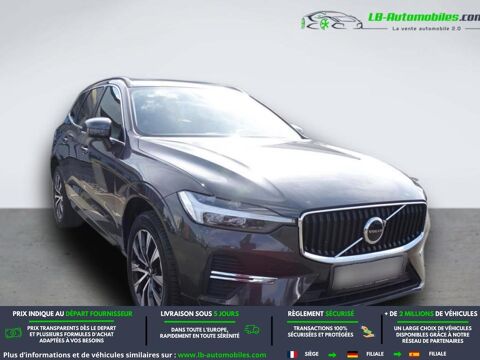 XC60 B4 197 ch BVA 2023 occasion 31850 Beaupuy