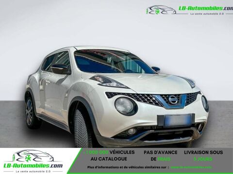 Nissan Juke 1.5 dCi 110 2015 occasion Beaupuy 31850