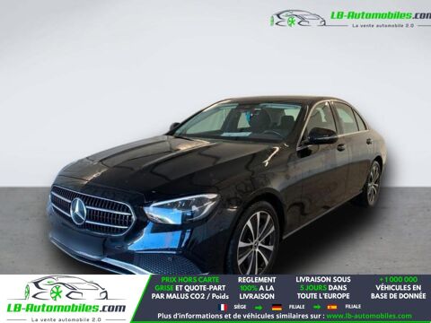 Mercedes Classe E 300 e EQPower BVA 2021 occasion Beaupuy 31850