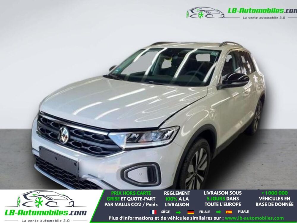 T-ROC 2.0 TDI 150 Start/Stop BVA 2025 occasion 31850 Beaupuy