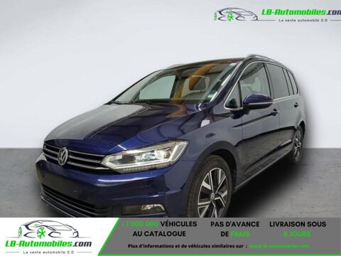 Volkswagen Touran 2.0 TDI 150 BVA 5pl 2019 occasion Beaupuy 31850