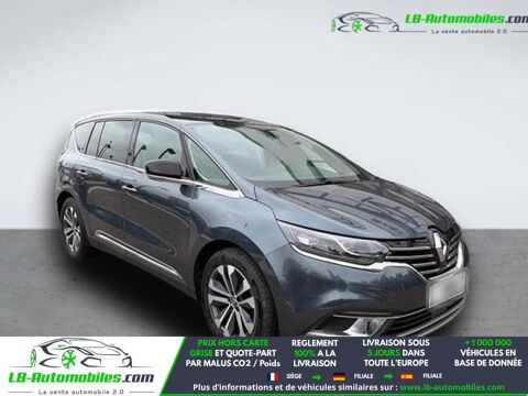 Espace dCi190 BVA 2021 occasion 31850 Beaupuy