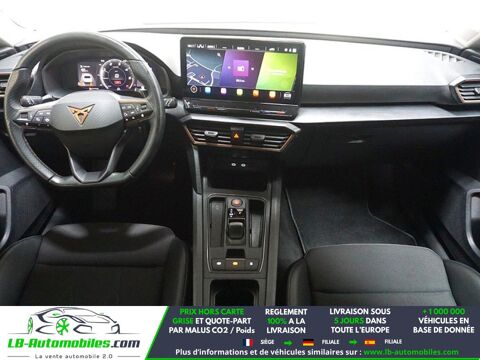 Leon 2.0 TDI 150 ch BVA 2024 occasion 31850 Beaupuy