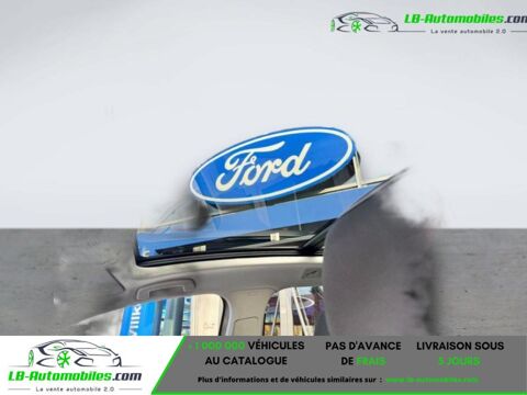 Volkswagen Touran 150 5pl 2019 occasion Beaupuy 31850