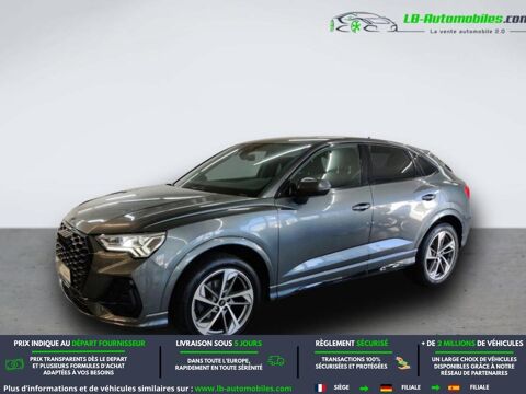 Annonce voiture Audi Q3 34480 €