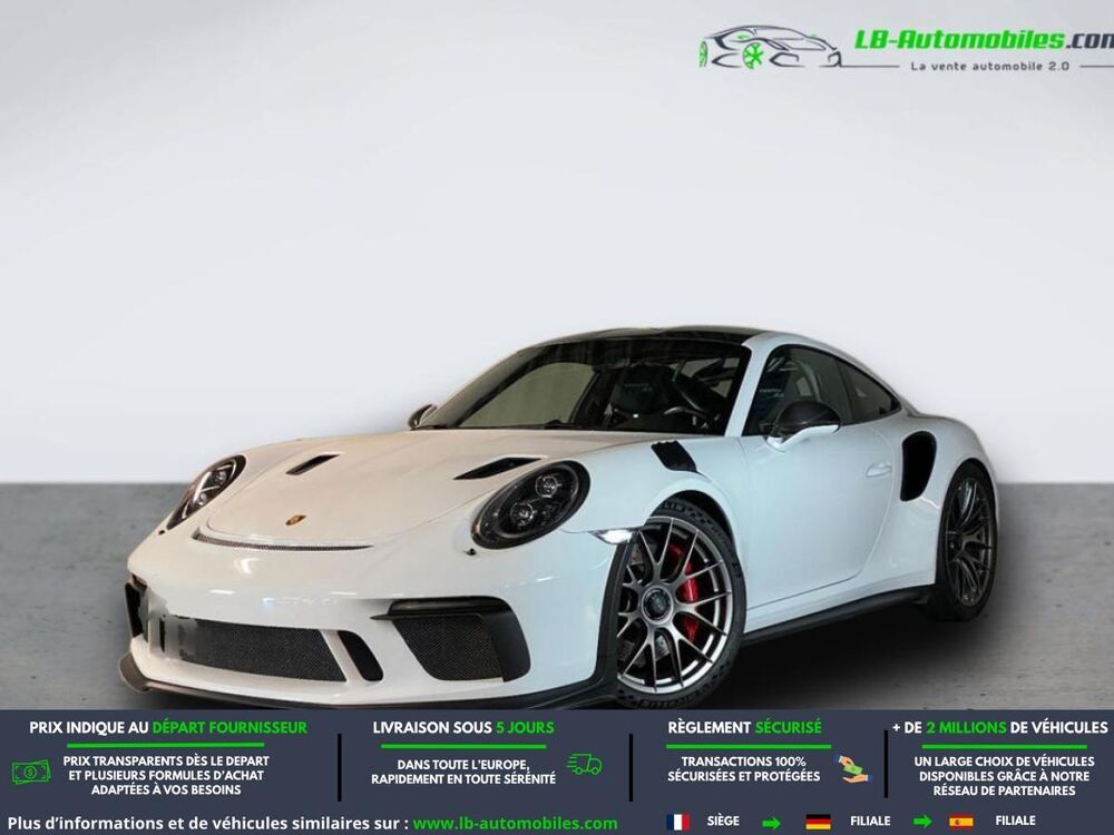 911 4.0i 520 PDK 2019 occasion 31850 Beaupuy