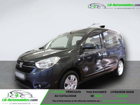Dacia Dokker 1,6 SCe 100 2017 occasion Beaupuy 31850