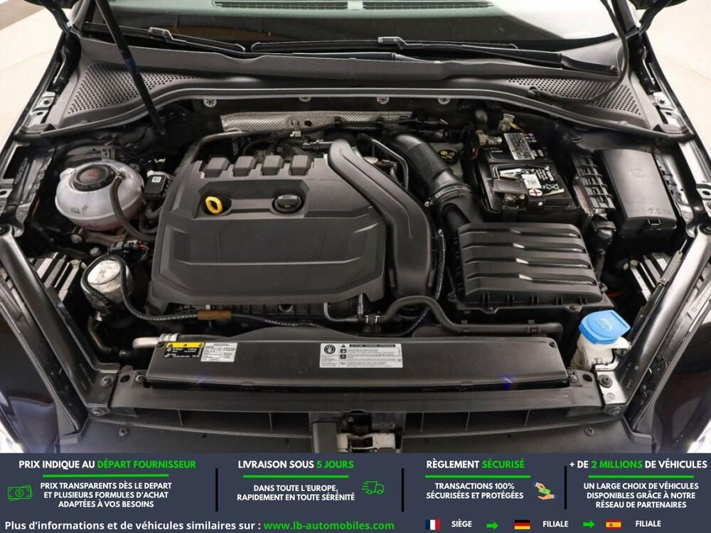 Golf SW 1.5 TSI 150 BVA 2020 occasion 31850 Beaupuy