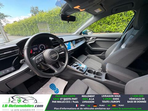 A3 30 TFSI Mild Hybrid 110 BVA 2023 occasion 31850 Beaupuy