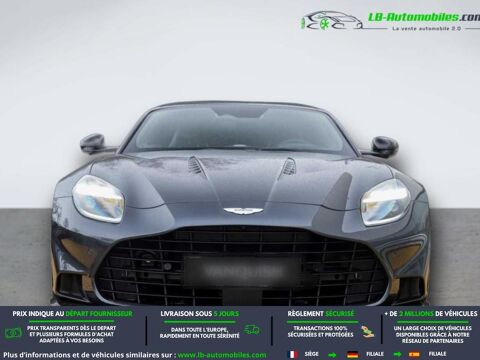 Vanquish V12 600 ch BVA 2026 occasion 31850 Beaupuy